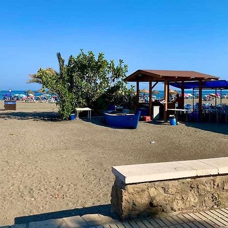Apartmán En La 2A Linea En Torre Del Mar Exteriér fotografie