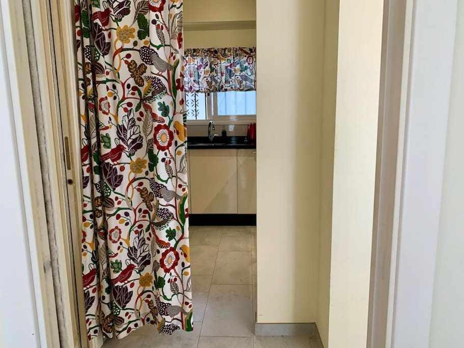Apartmán En La 2A Linea En Torre Del Mar Exteriér fotografie